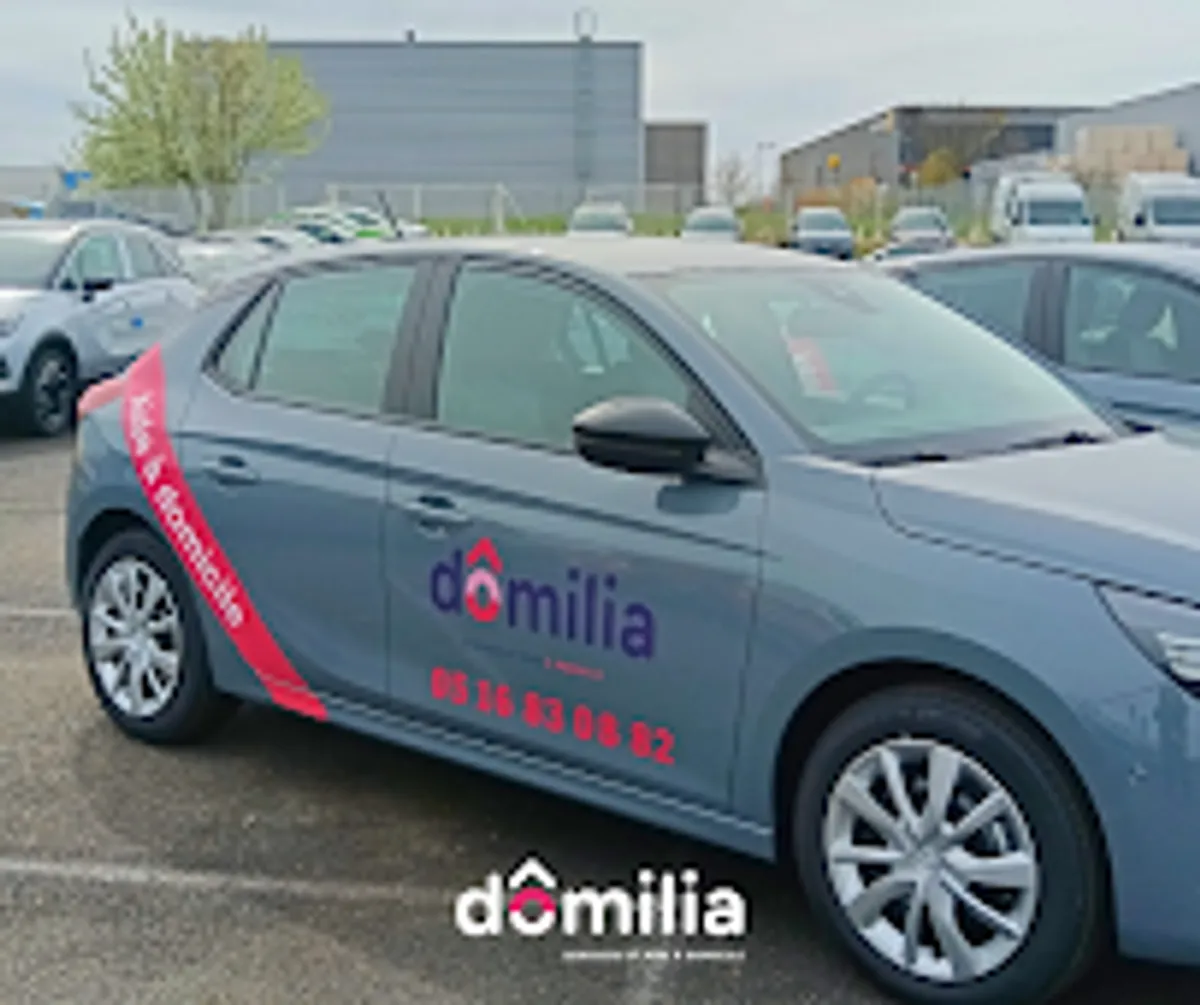 Domilia - Photo 3