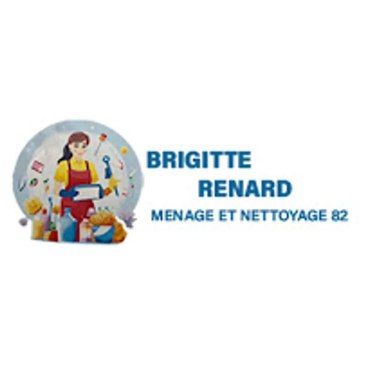 Brigitte Renard Ménage et Nettoyage 82 - Photo 2