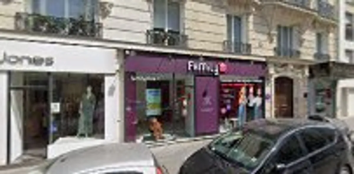 FAMILY PLUS Paris 15 - Photo 4