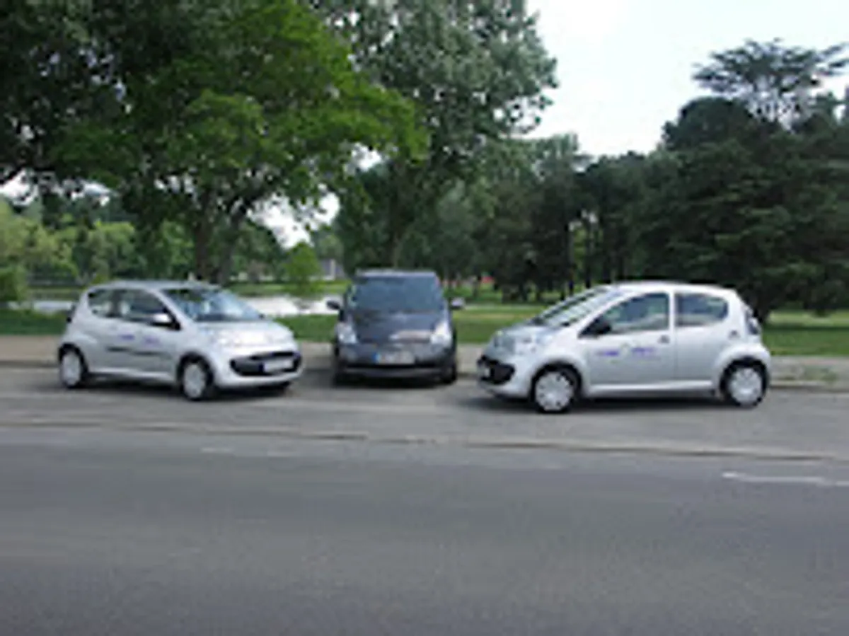 DOMIPREST Services d'Aide a Domicile-Ménage et Jardinage -La Baule-Pornichet - Photo 2