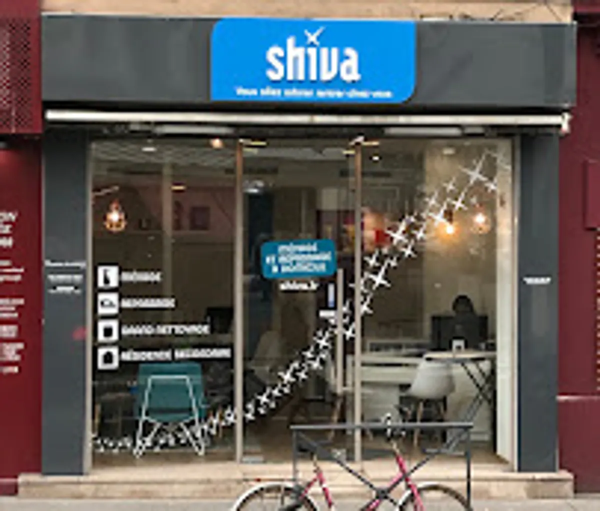 Ménage et repassage à domicile - Shiva Les Lilas