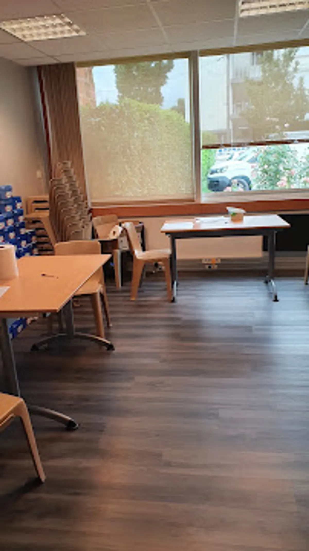 Confiance services - Photo 5