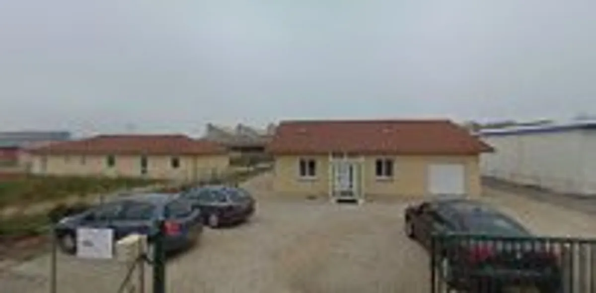 ADMR Saint-Denis-les-Bourg