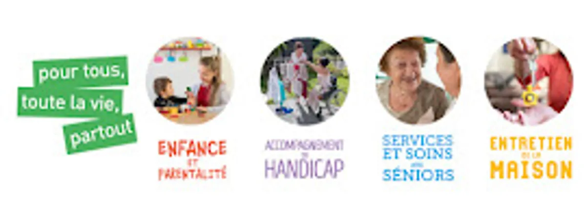 ADMR Saint-Denis-les-Bourg - Photo 2