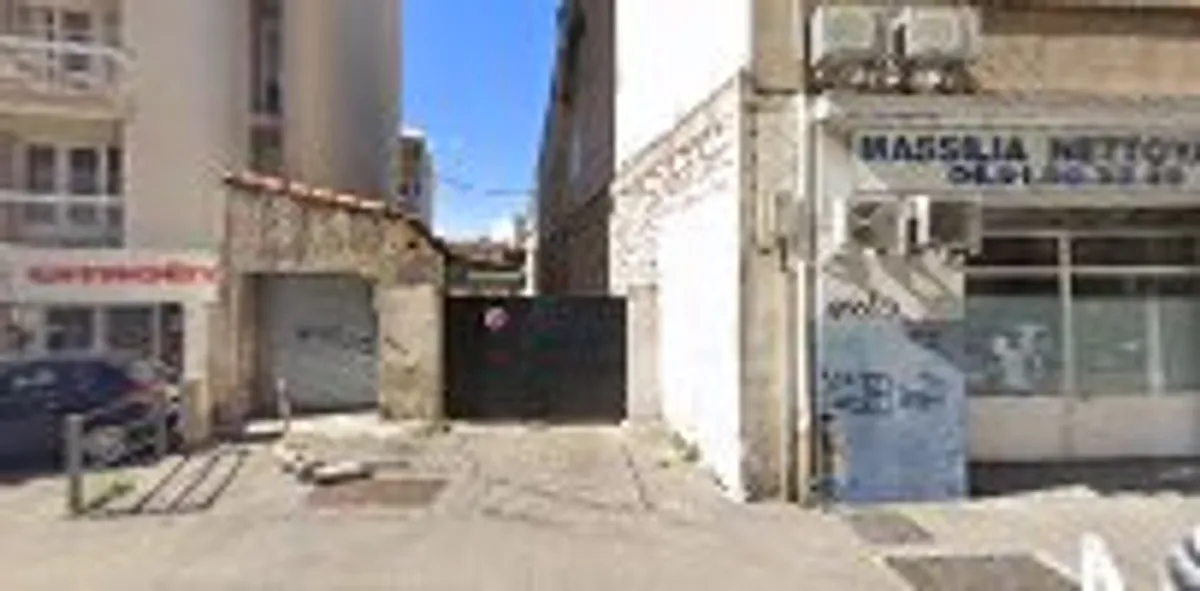 Massilia Nettoyage