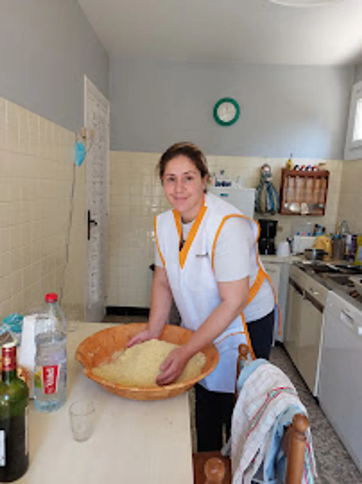 Senior Compagnie Orsay - Aide à domicile