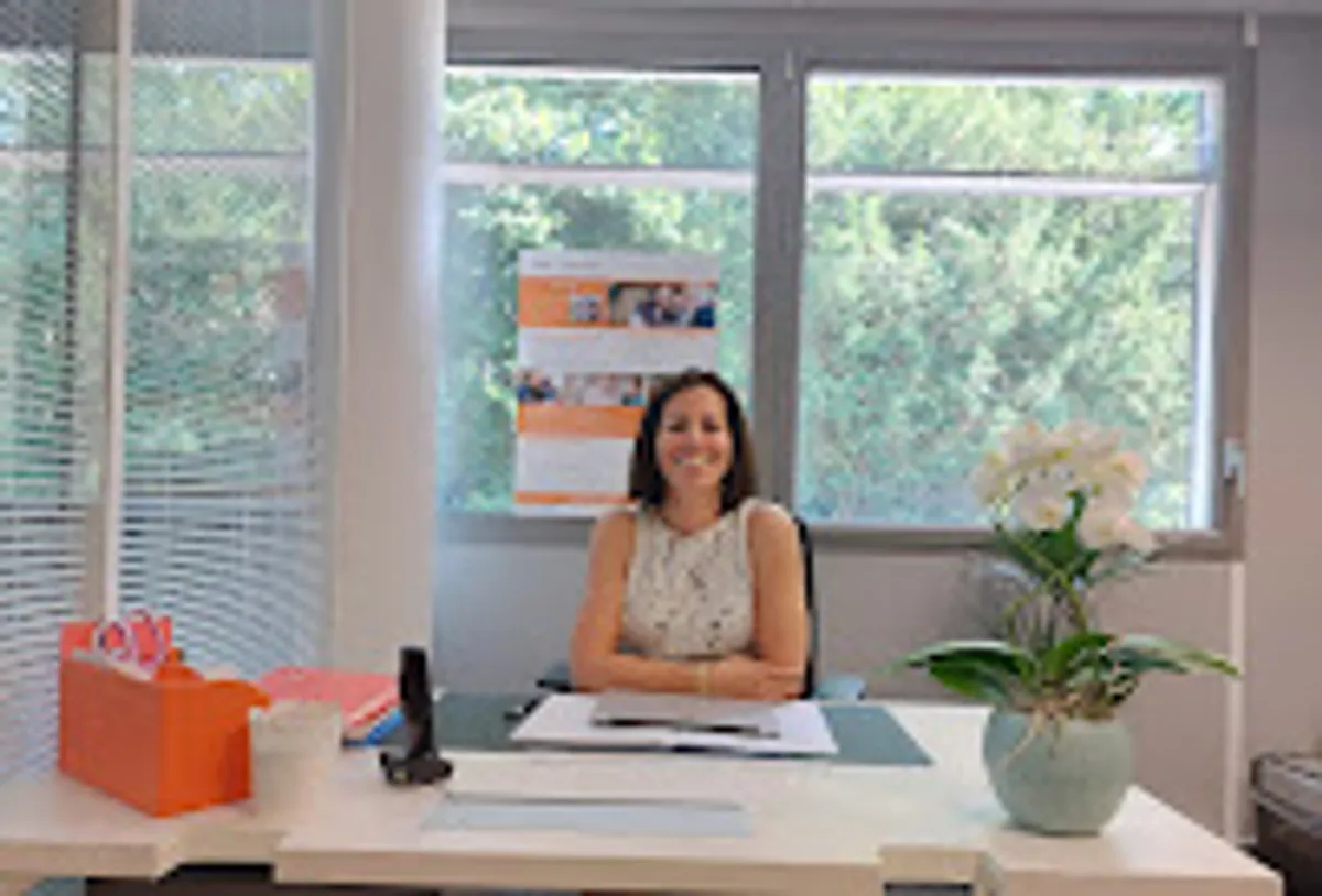 Senior Compagnie Orsay - Aide à domicile - Photo 2