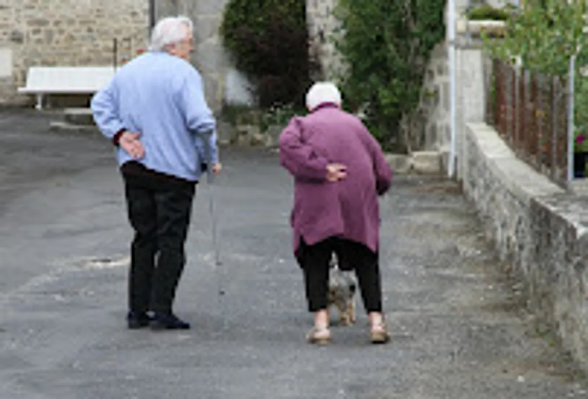 Senior Compagnie Orsay - Aide à domicile - Photo 5