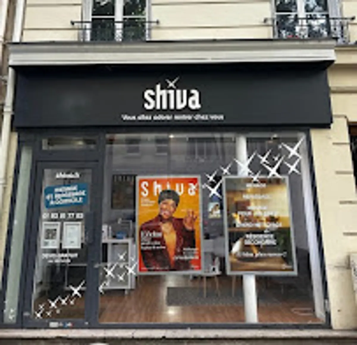 Ménage et repassage à domicile - Shiva Paris 13ème Tolbiac