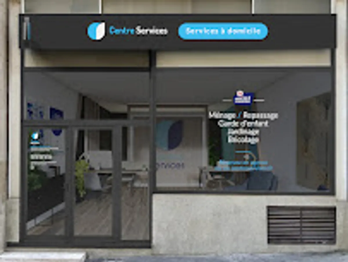 Ménage et repassage à domicile - Centre Services Marseille Prado - Photo 6