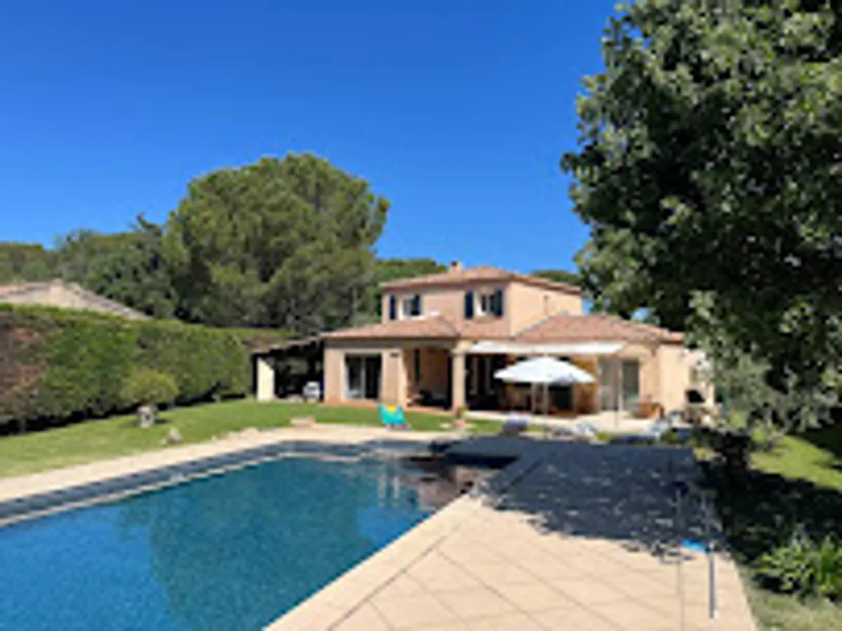 Conciergerie Belles Villas