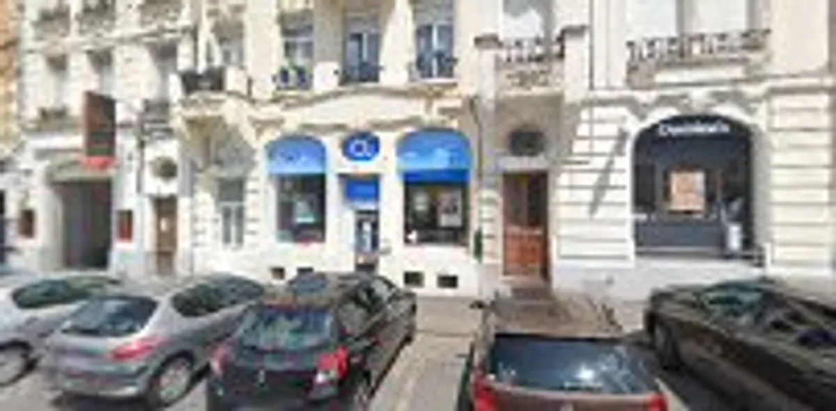 Agence O2 Cambrai - Services à domicile