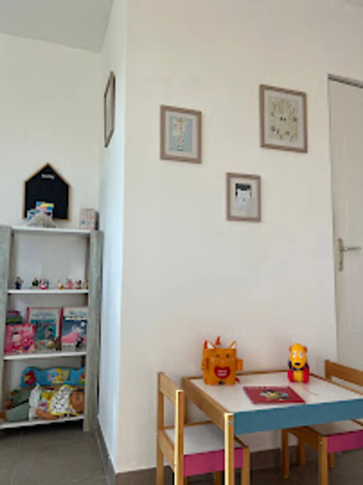 VIVASERVICES PERPIGNAN & CABESTANY - Ménage, Garde d'enfants, Aide aux personnes âgées et handicapées, Jardinage, Bricolage - Photo 5