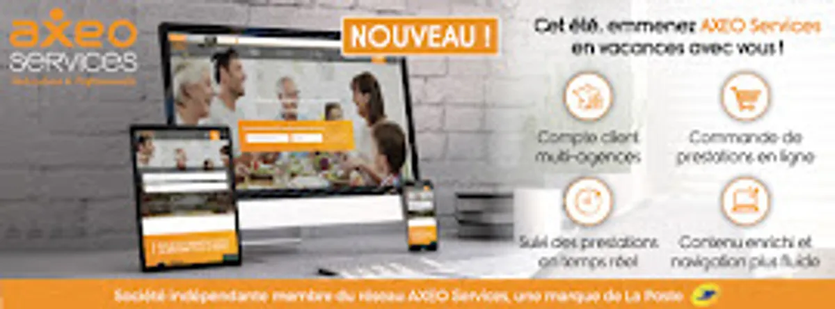 AXEO PRO SERVICES ARRAS - Photo 4