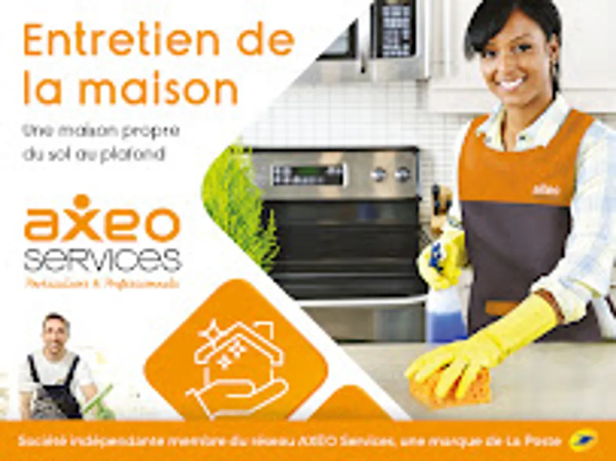 AXEO PRO SERVICES ARRAS - Photo 5