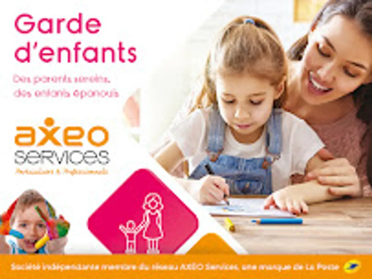 AXEO PRO SERVICES ARRAS - Photo 7