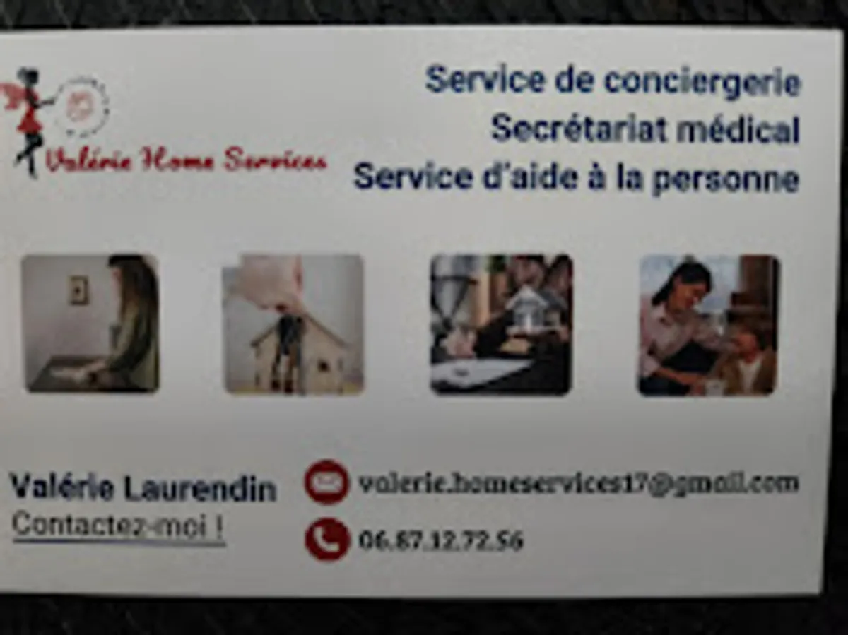 Valerie Home Services CONCIERGERIE - Photo 5