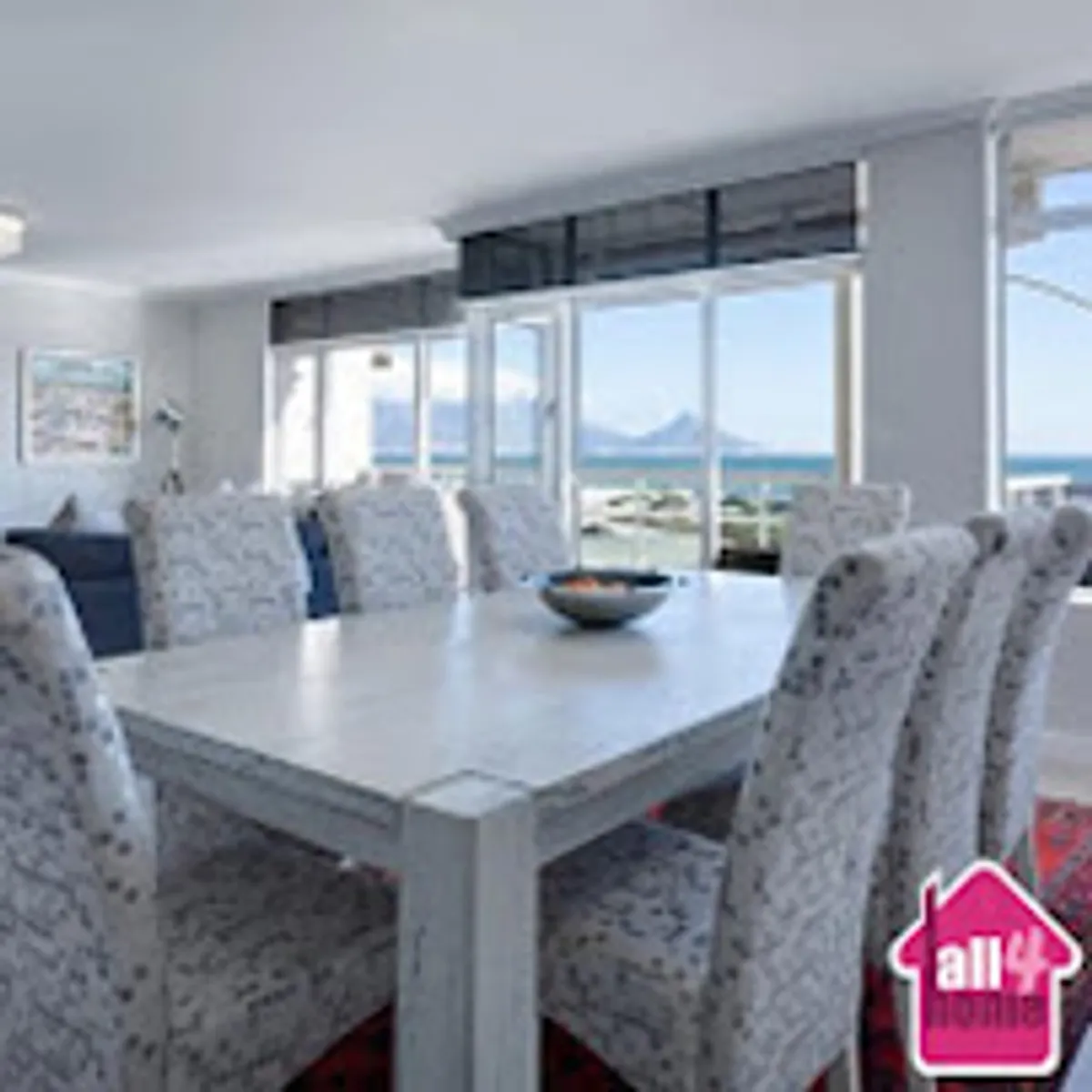 All4Home Saint-Brieuc - Ménage, repassage et garde d'enfants