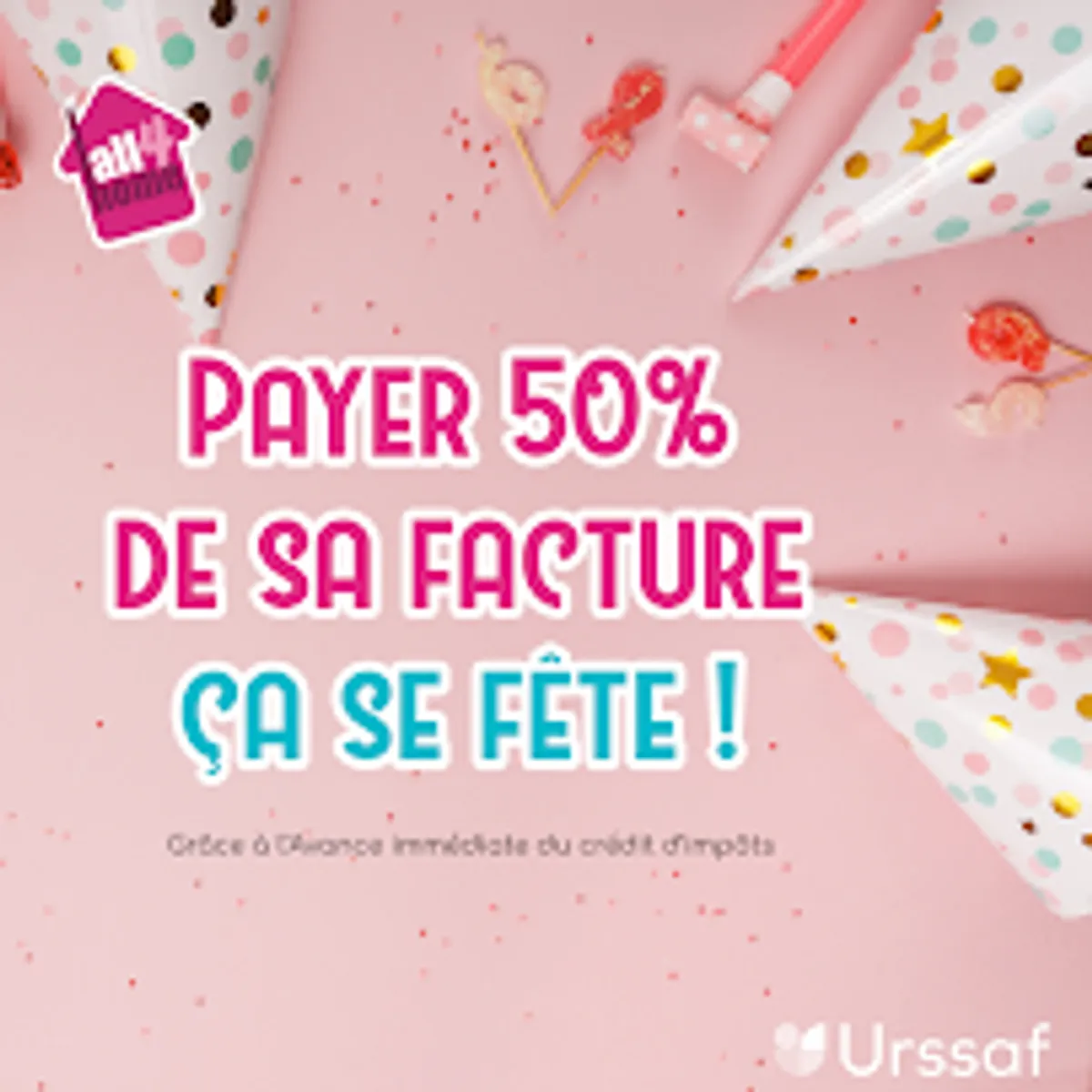 All4Home Saint-Brieuc - Ménage, repassage et garde d'enfants - Photo 8
