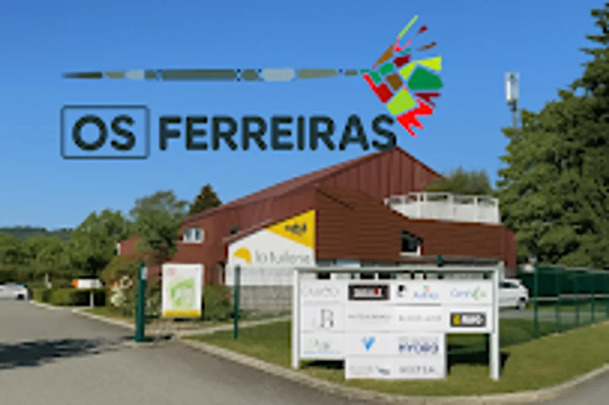 Os Ferreiras
