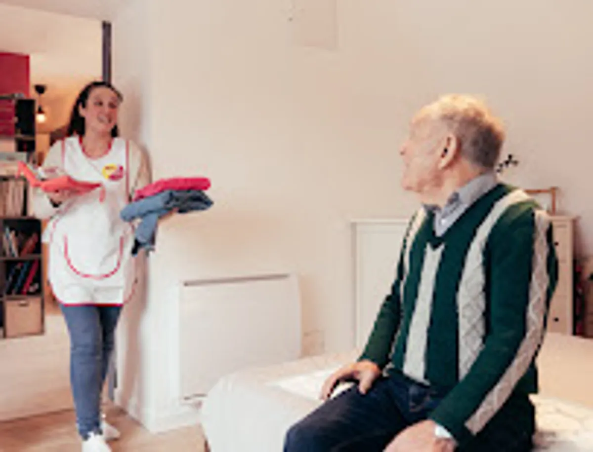 Zen Seniors Services Poissy - Photo 3