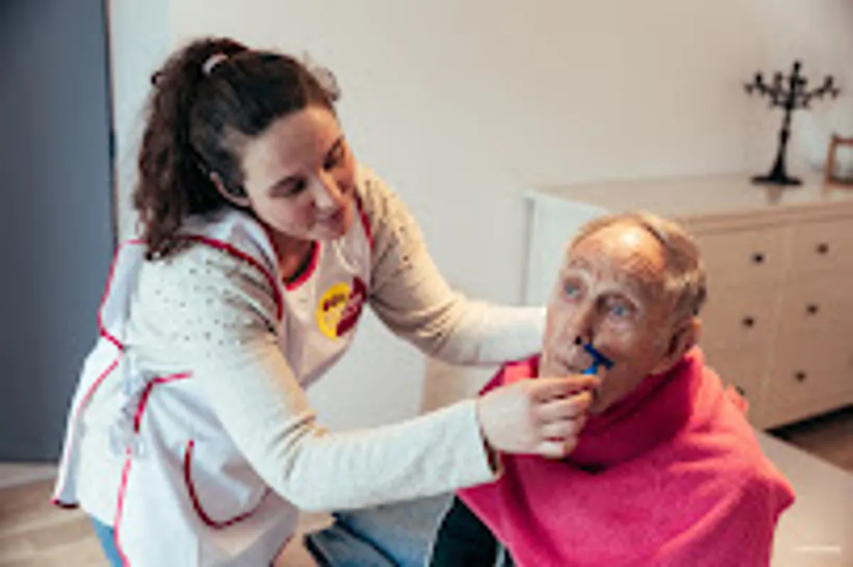 Zen Seniors Services Poissy - Photo 7