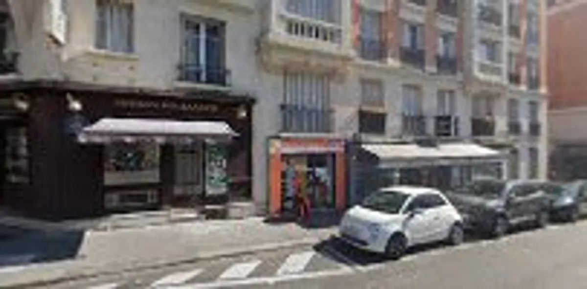 Joya Paris 16e