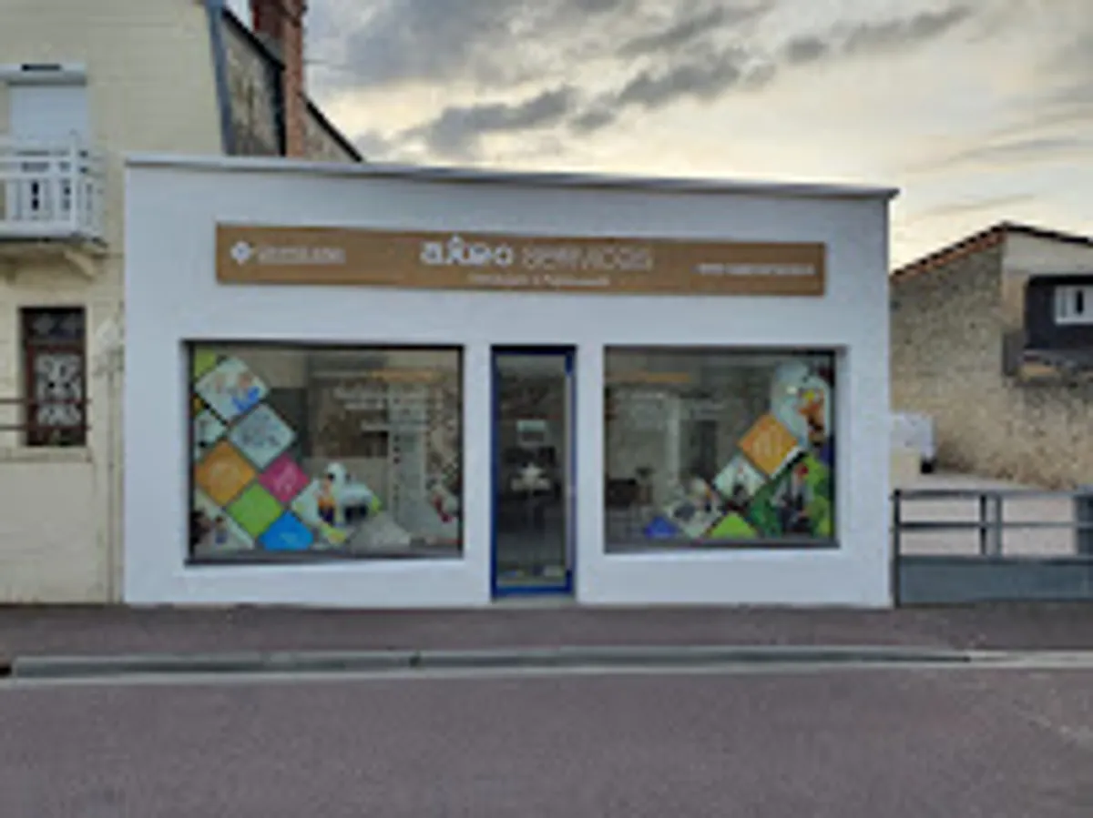 AXEO Services Carentan - Photo 2
