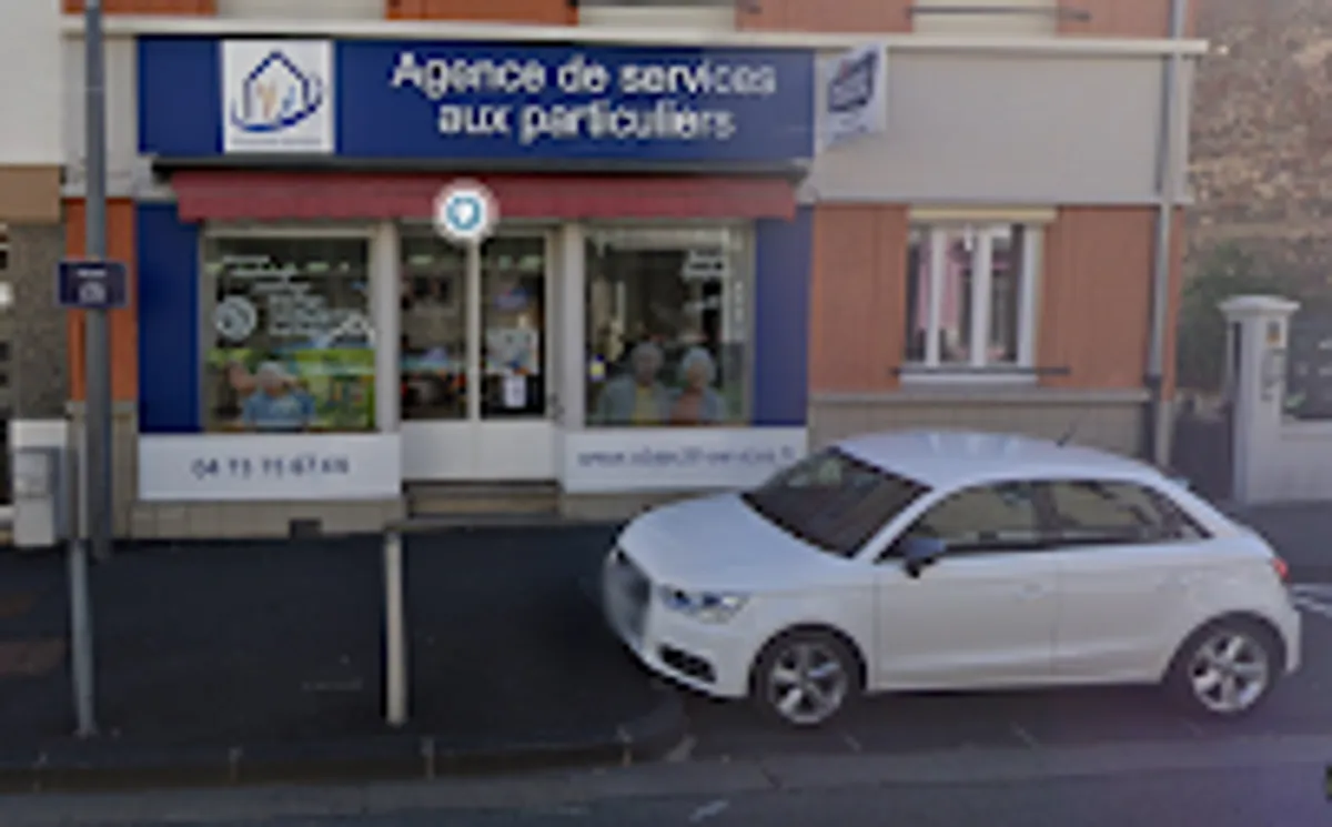 Objectif Services