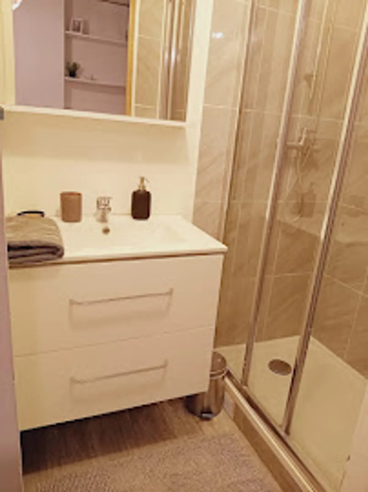 Ménage et repassage à domicile - Oniri Paris