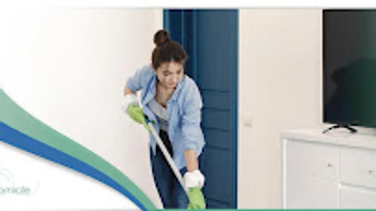 Mina-Services a Domicile