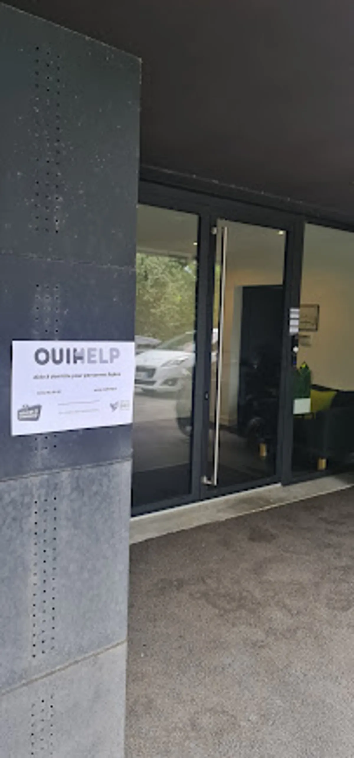 Ouihelp Evry - Photo 2