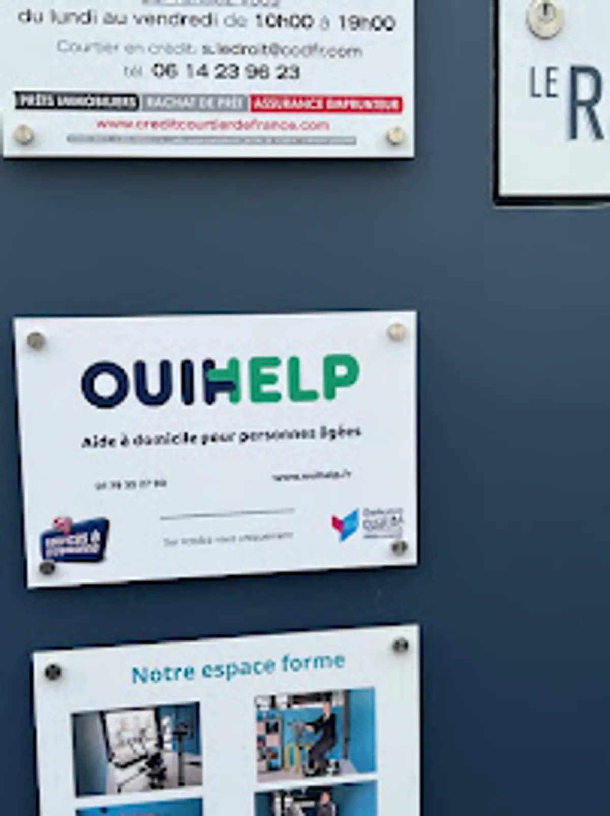 Ouihelp Evry - Photo 3