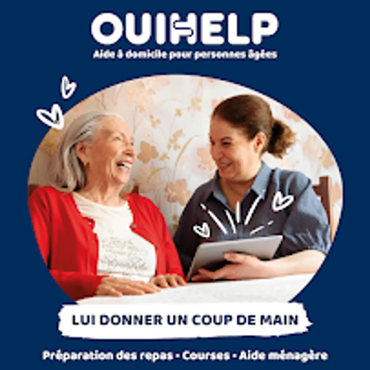 Ouihelp Evry - Photo 7