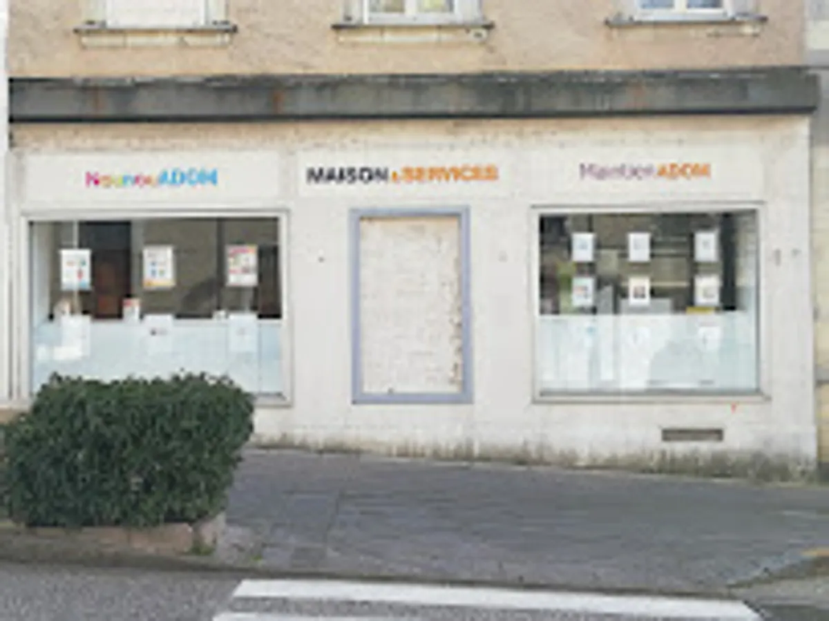 VIVRE ADOM SUD MAYENNE | Aide à domicile - Photo 2