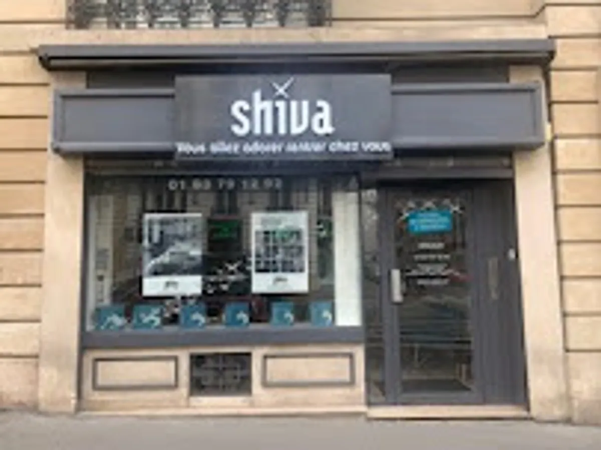 Shiva