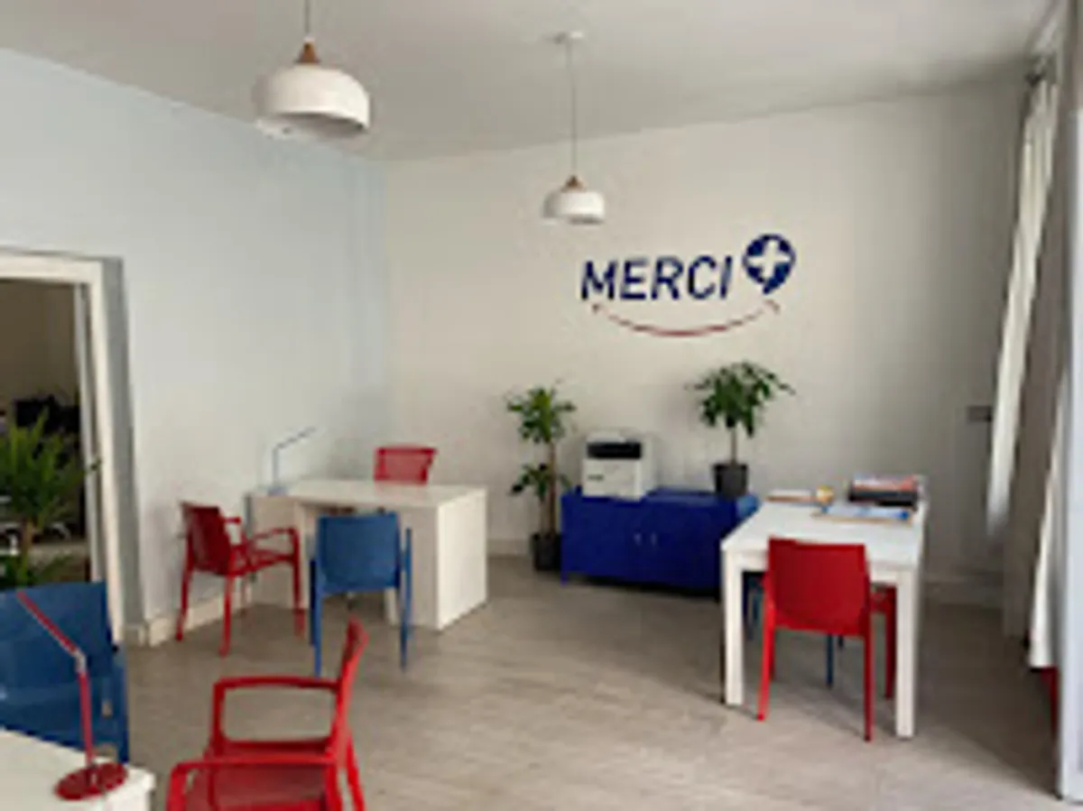 MerciPlus Vincennes - Photo 2