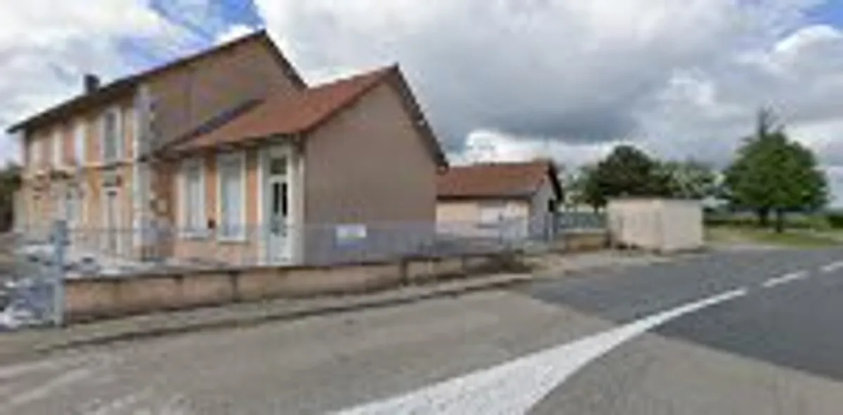 ADMR DES VALLEES DE AGNY ET BION