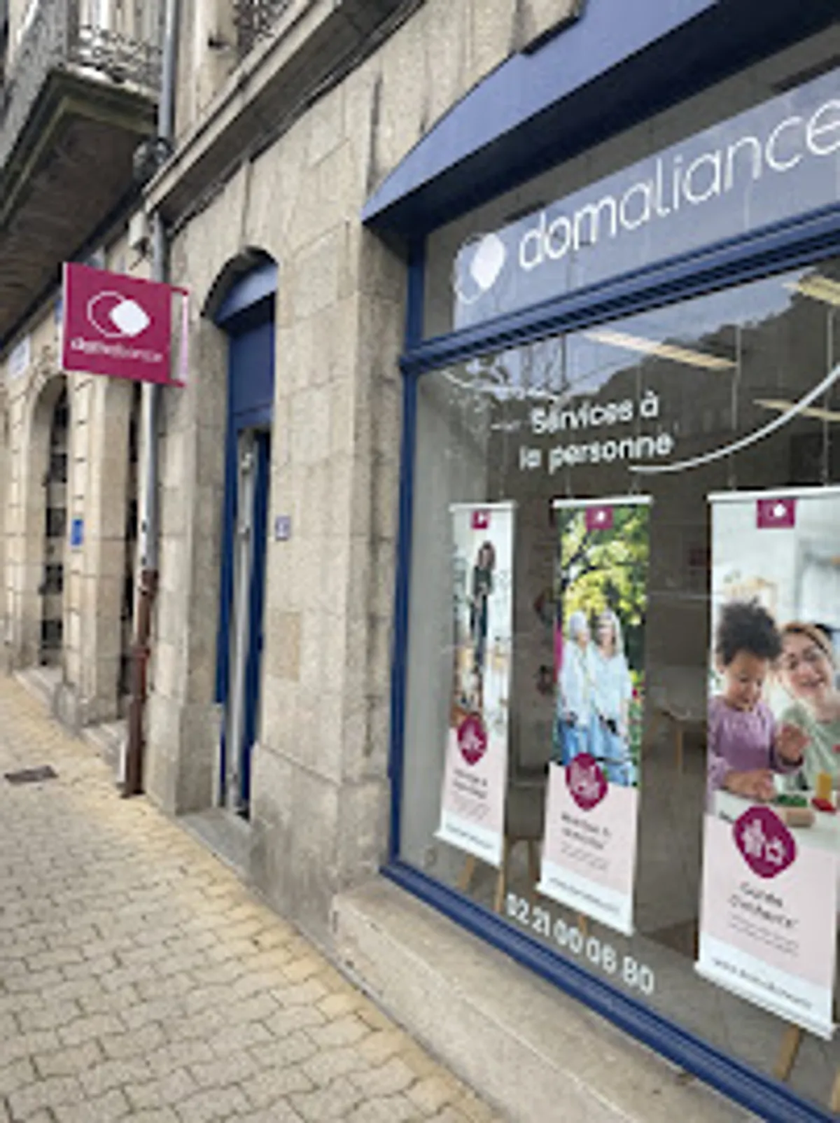 Domaliance Morlaix