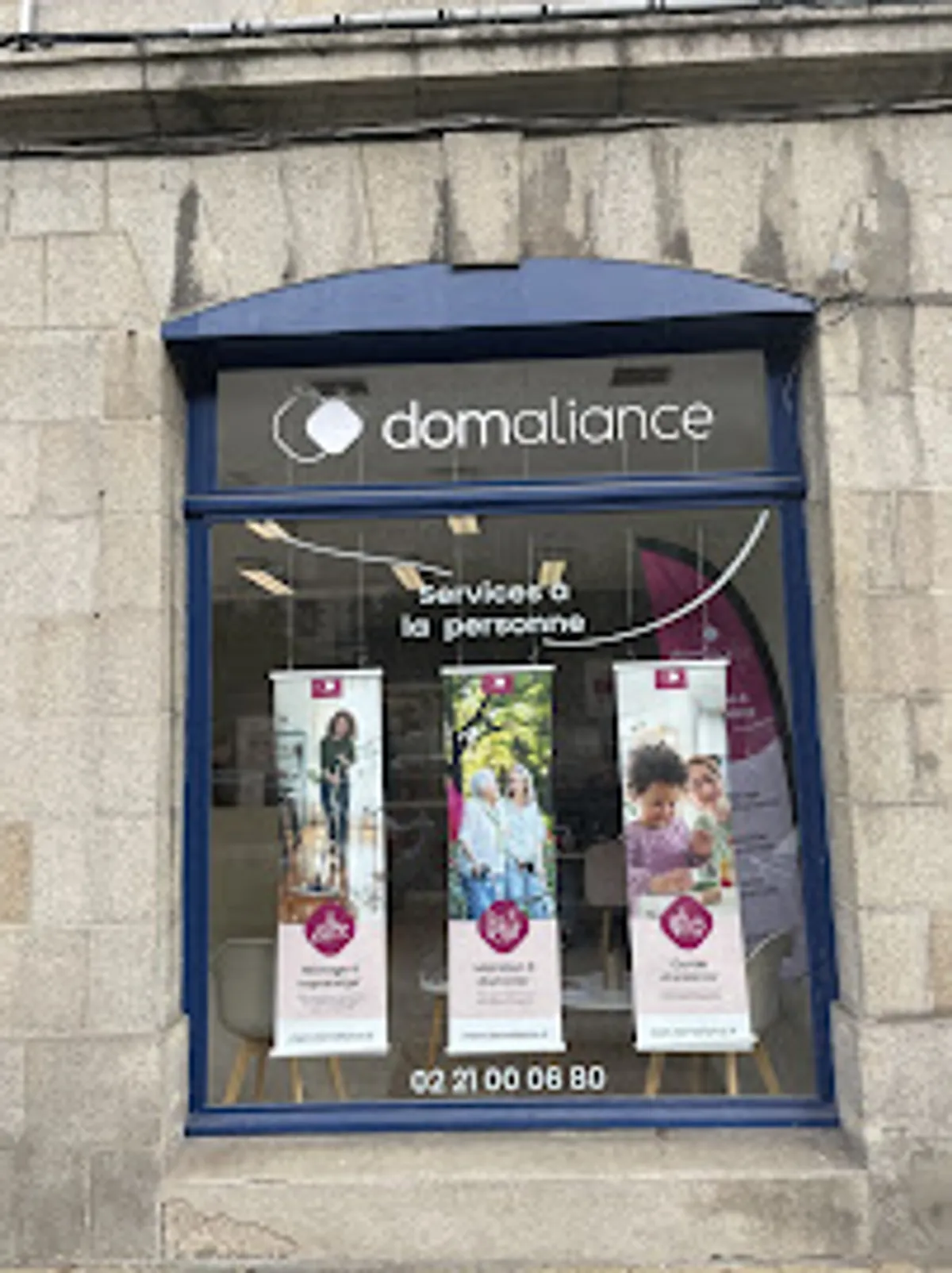 Domaliance Morlaix - Photo 5