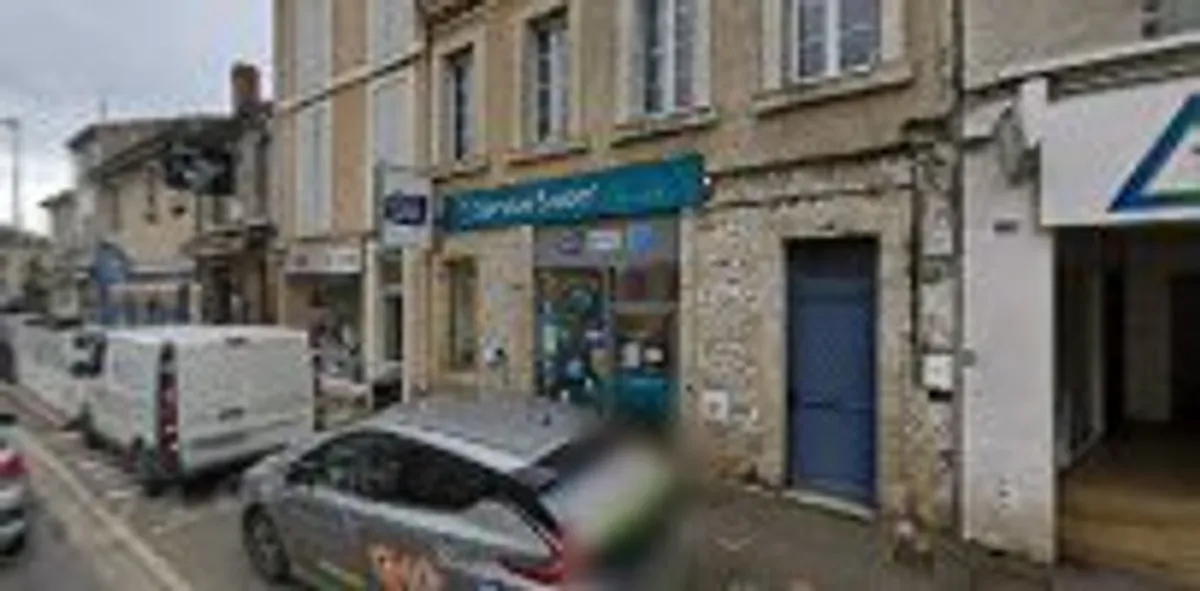 Service à dom'