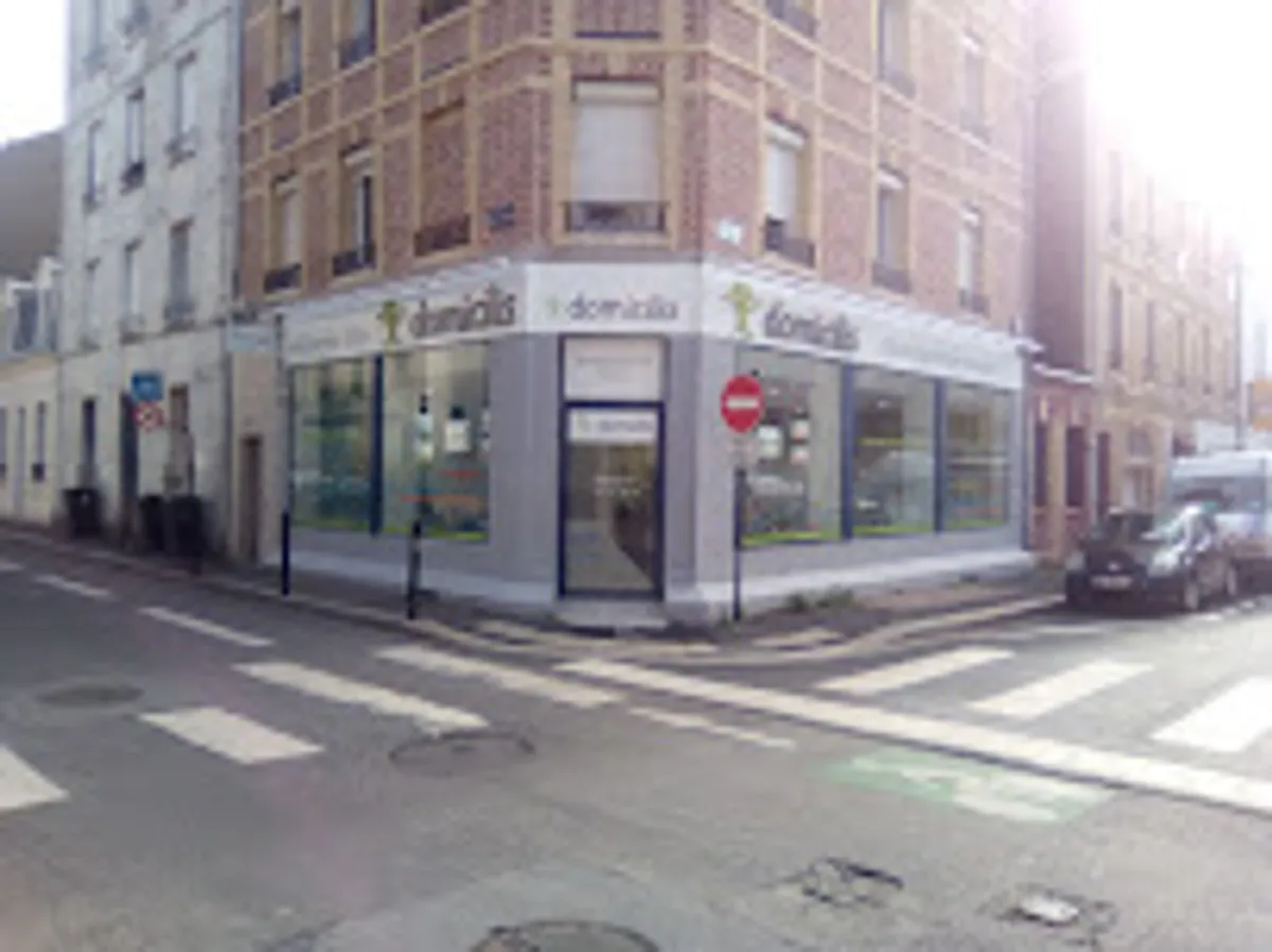 Nettoyage des bureaux et services de ménage en entreprise
