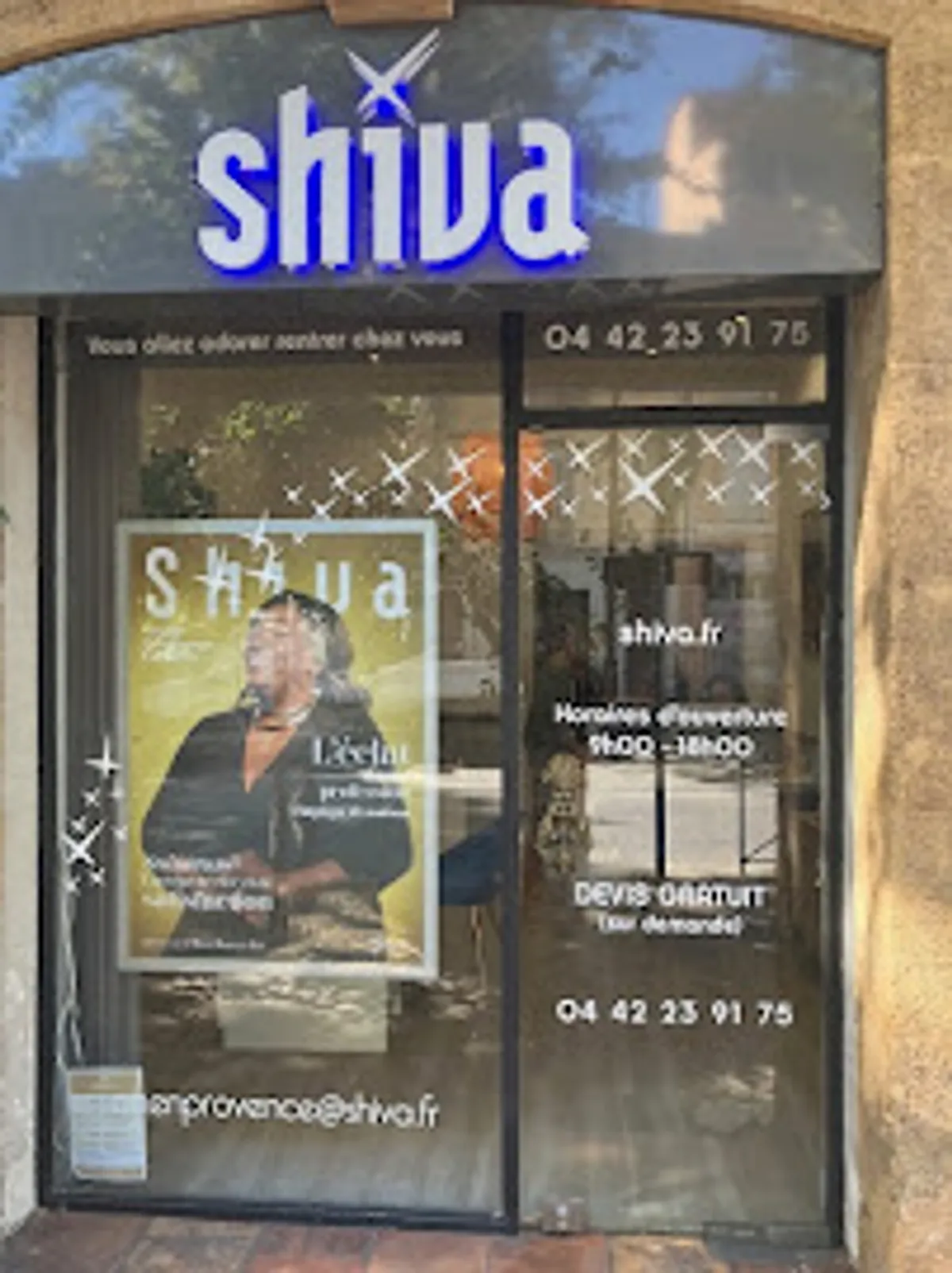 Ménage et repassage à domicile - Shiva Aix Centre