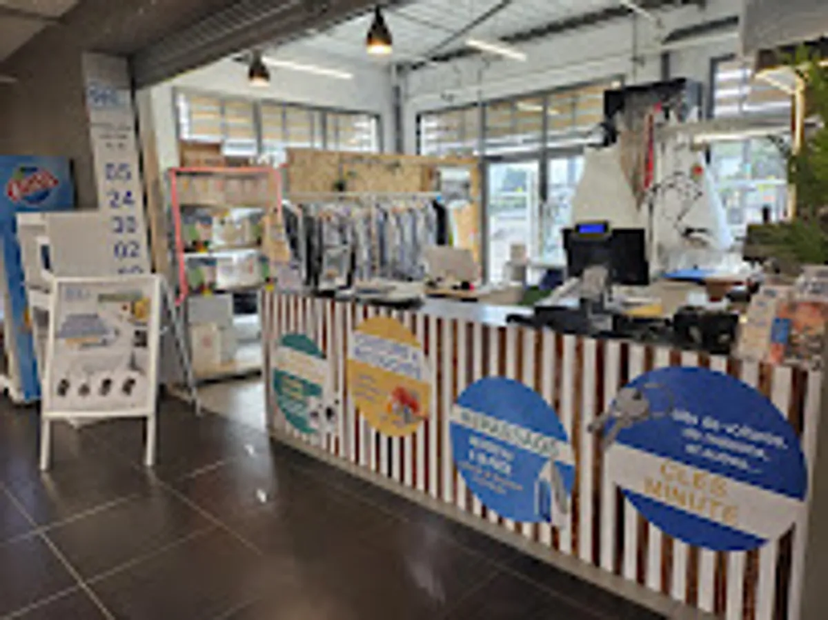 PRESSING MASTER NET MARMANDE