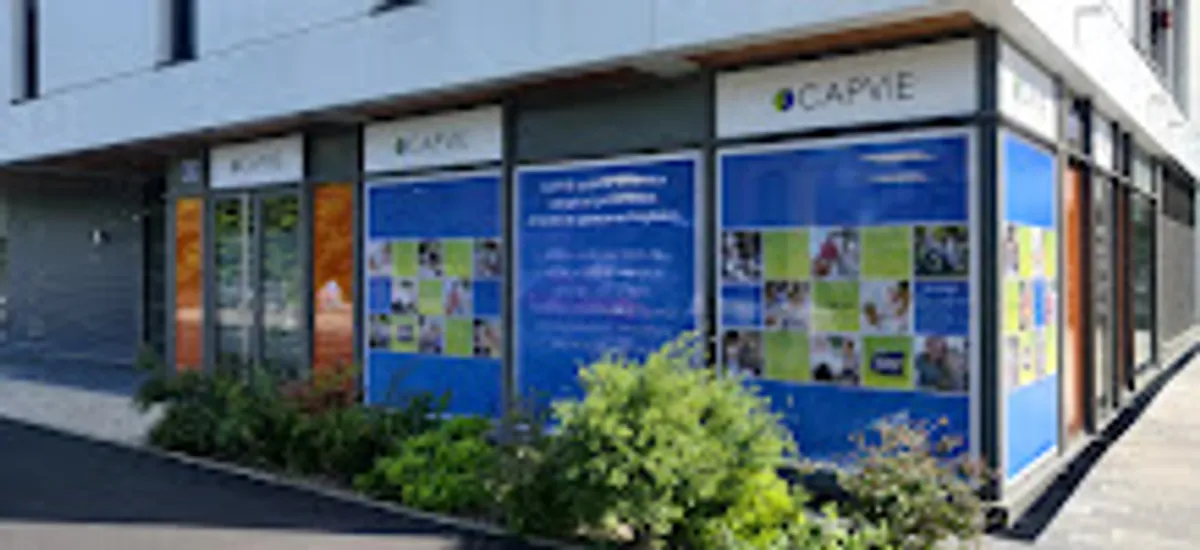 CAPVIE Tours