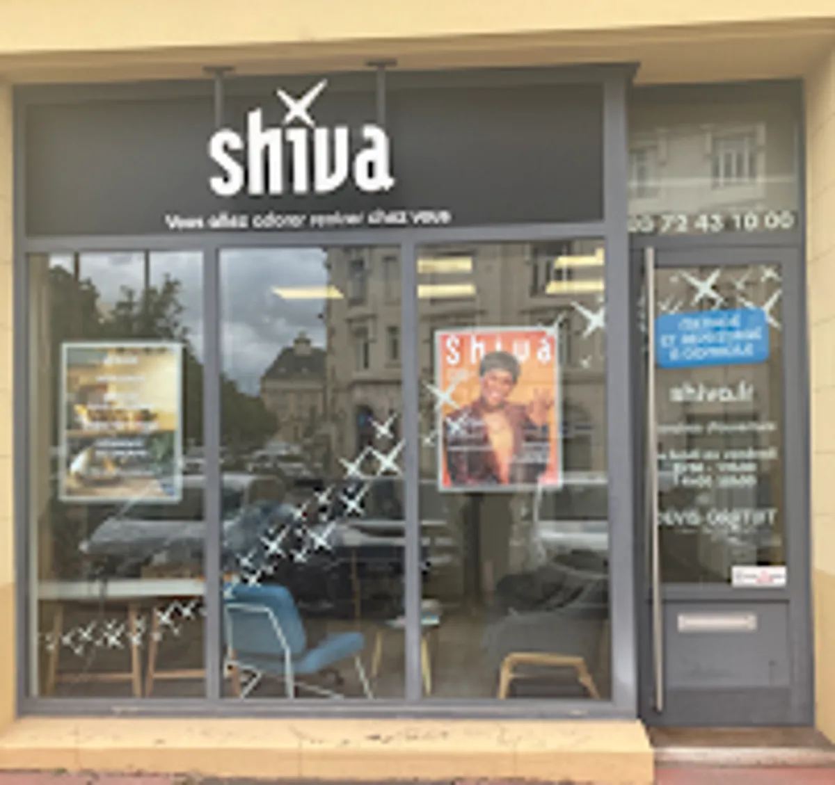 Ménage et repassage à domicile - Shiva Metz