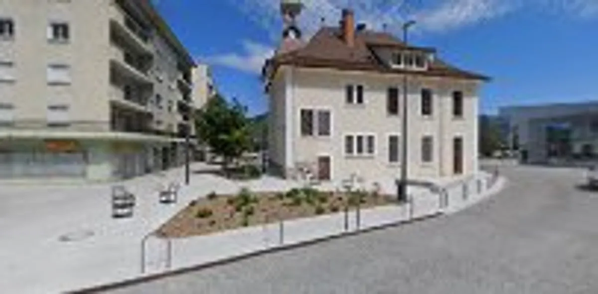 Services à Domicile Vallée de l'Arve S.A.D.V.A