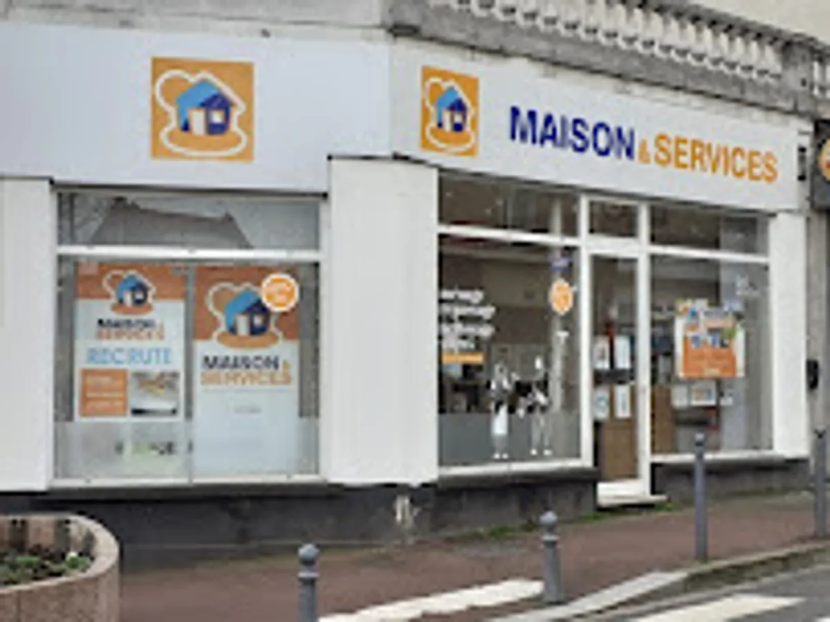Maison et Services Nogent-sur-Marne
