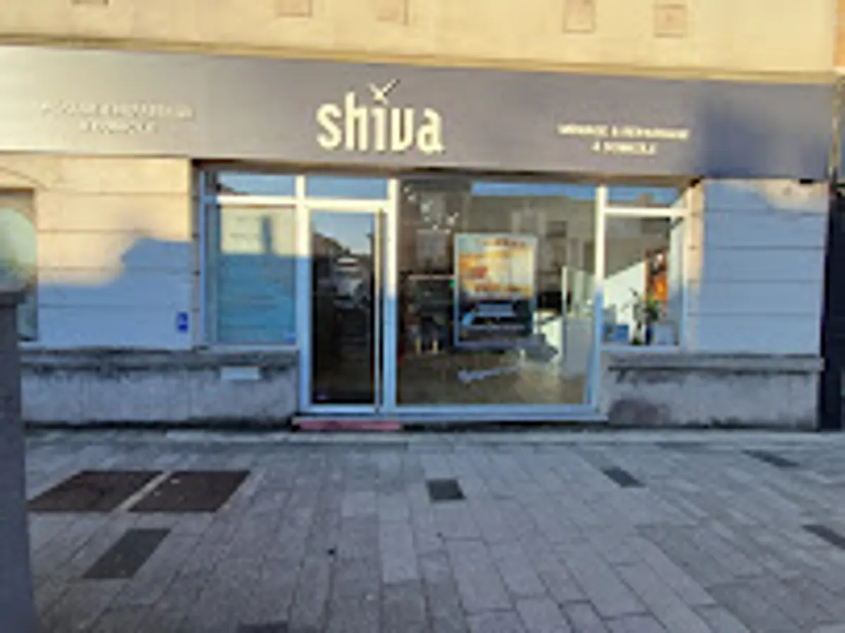 Ménage et repassage à domicile - Shiva Loos