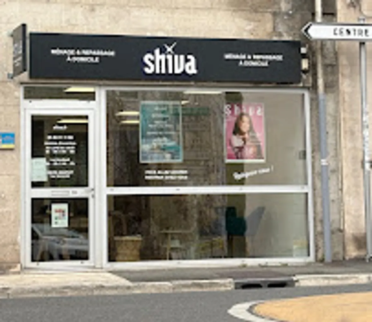 Ménage et repassage à domicile - Shiva Angoulême